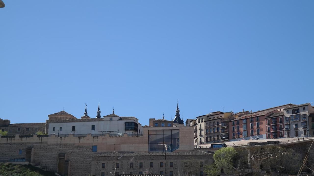 Geintur Toledo Maribel Heritage Εξωτερικό φωτογραφία