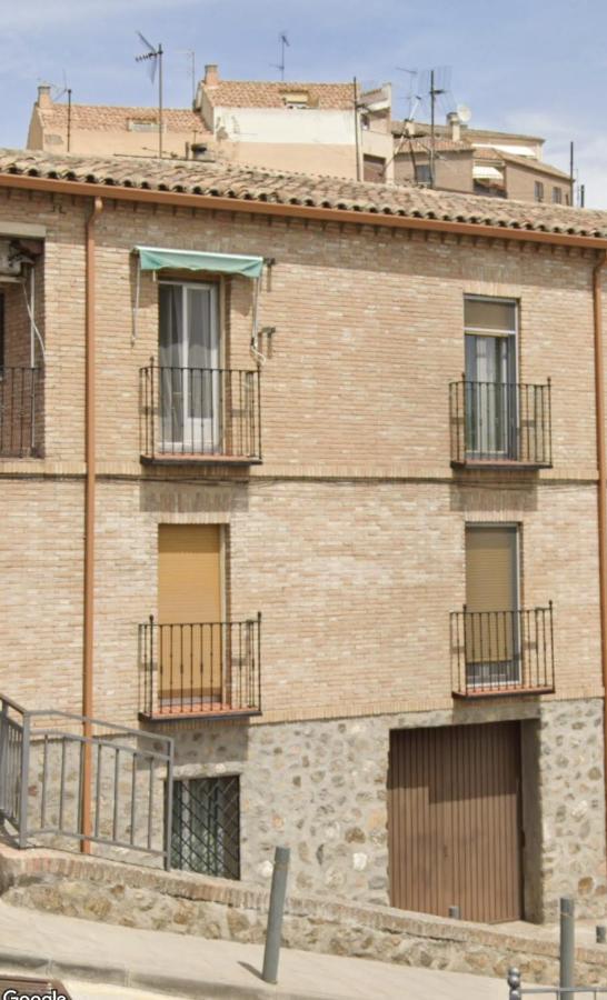 Geintur Toledo Maribel Heritage Εξωτερικό φωτογραφία